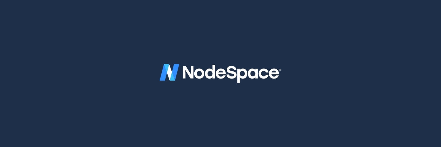 NodeSpace Hosting (@nodespace@nodespace.social) - NodeSpace Social